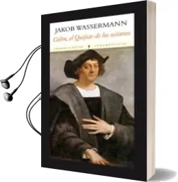 Descargar AudioLibro Colon, el Quijote de los Oceanos de Jakob Wassermann año 2015