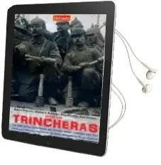 Descargar AudioLibro Desde las Trincheras de Robert Pellissier año 2015