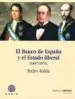 AudioLibro El Banco de España y el Estado Liberal (1847-1874) (Tela) de Pedro Tedde De Lorca