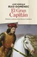 AudioLibro El Gran Capitan de Jose Enrique Ruiz Domenec