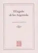 AudioLibro El Legado de los Argensola de Jesus Gascon Perez