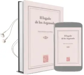 Descargar AudioLibro El Legado de los Argensola de Jesus Gascon Perez año 2015