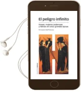 Descargar AudioLibro El Peligro Infinito de Fernando Wulff Alonso año 2015