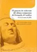 AudioLibro El Proceso de Redaccion del Ultimo Testamento de Fernando el Catolico el 22 de Enero de 1516 de J. M. Calderon Ortega