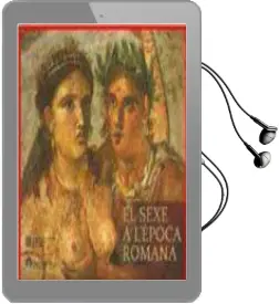 Descargar AudioLibro El Sexe a l Època Romana de Varios Autores año 2015