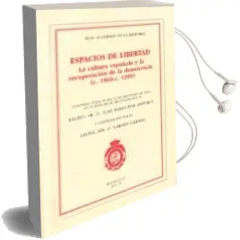 Descargar AudioLibro Espacios de Libertad de Juan Pablo Fusi Aizpurua año 2015