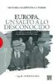 AudioLibro Europa, un Salto a lo Desconocido de Victoria Martin De La Torre