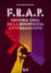 AudioLibro F.R.A.P. Memoria Oral de la Resistencia Antifranquista de Mariano Muniesa