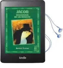 Descargar AudioLibro Jacob: Recuerdos de un Rebelde de Bernard Thomas año 2015