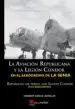 AudioLibro La Aviacion Republicana y la Legion Condor en el Aerodromo de la Senia = Republican air Forces and Legion Condor in la Senia Airfield (Ed. Bilingüe Español-Ingles) de Heribert Garcia I Esteller