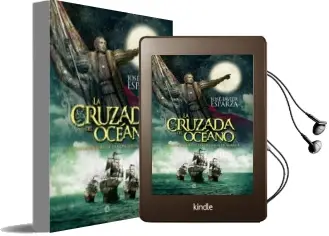 Descargar AudioLibro La Cruzada del Océano de Jose Javier Esparza año 2015