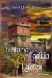 AudioLibro La Historia de Galicia en 50 Lugares de Rafael Quintia Pereira