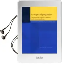 Descargar AudioLibro La Toga y el Pergamino de Juan Jose Iglesias Rodriguez año 2015