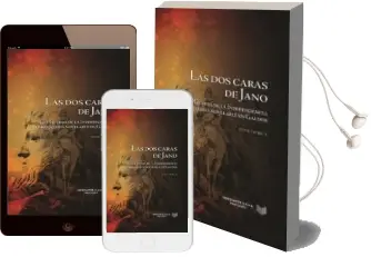 Descargar AudioLibro Las dos Caras de Jano: La Guerra de la Independencia Como Materia Novelable en Galdos de Toni Dorca año 2015