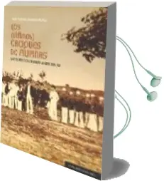 Descargar AudioLibro Los Ultimos Caciques de Filipinas: Las Elites Coloniales Locales Antes del Desastre del 98 de Juan Antonio Inarejos Muñoz año 2015