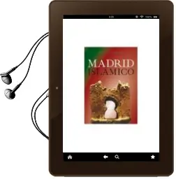 Descargar AudioLibro Madrid Islámico de Daniel Gil Benumeya año 2015