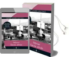 Descargar AudioLibro Mirar Hacia Atrás de Carme Gambin año 2015