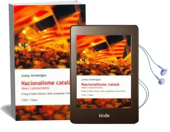 Descargar AudioLibro Nacionalisme Catala: Idees i Pensaments de Josep Armengou año 2015
