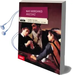 Descargar AudioLibro Nafarroako Auziaz de Pruden Gartzia año 2015