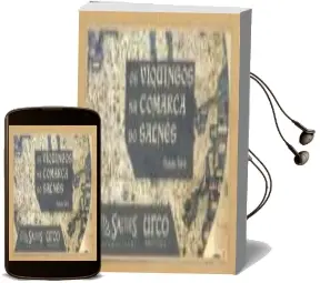 Descargar AudioLibro Os Viquingos na Comarca do Salnes de Ruben Arturo Terre Lameiro año 2015