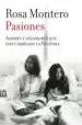 AudioLibro Pasiones de Rosa Montero