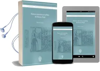 Descargar AudioLibro Poderes Colectivos en la Siria del Bronce Final de Barbara Solans Gracia año 2015