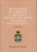 AudioLibro Relaciones de Meritos y Servicios de Funcionarios de España en Venezuela de Blas Bruni Celli