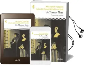 Descargar AudioLibro Sir Thomas More de Varios Autores año 2015