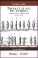 AudioLibro Treure s el jou del Damunt: La Revolta de les Quintes (1773-1774) de Varios Autores