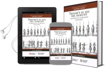 Descargar AudioLibro Treure s el jou del Damunt: La Revolta de les Quintes (1773-1774) de Varios Autores año 2015