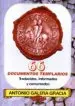 AudioLibro 66 Documentos Templarios de Antonio Galera Gracia