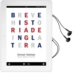Descargar AudioLibro Breve Historia de Inglaterra de Duncan Townson año 2015