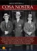 AudioLibro Breve Historia de la Cosa Nostra de Fernando Bermejo
