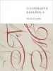 AudioLibro Caligrafia Española: El Arte de Esribir de Varios Autores