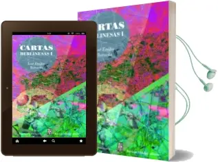 Descargar AudioLibro Cartas Berlinesas i de Jose Emilio Burucua año 2015