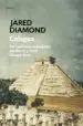 AudioLibro Colapso de Jared Diamond