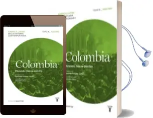Descargar AudioLibro Colombia. Mirando Hacia Dentro. Tomo 4 (1930-1960) de Varios Autores año 2015