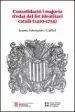 AudioLibro Consolidació i Majoria DEdat del fet Identitari Català (1410- 1714) de Jaume Sobreques