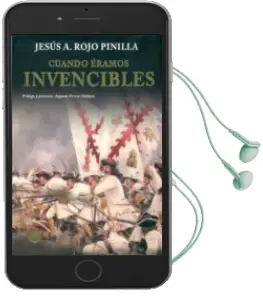 Descargar AudioLibro Cuando Eramos Invencibles de Jesus Angel Rojo Pinilla año 2015
