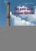 AudioLibro Del Petit Taller a la Gran Fàbrica de Ramon Guma I Esteve