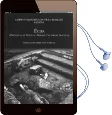 Descargar AudioLibro Ecija de Maria Jose Merchan Garcia año 2015