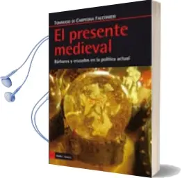 Descargar AudioLibro El Presente Medieval de Tommaso Di Carpegna año 2015