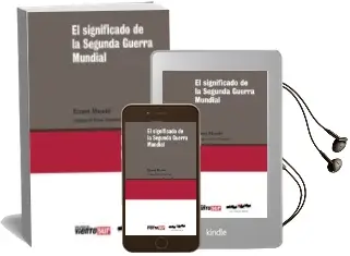 Descargar AudioLibro El Significado de la Segunda Guerra Mundial de Ernest Mandel año 2015