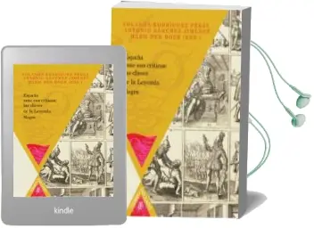 Descargar AudioLibro España Ante sus Criticos: Las Claves de la Leyenda Negra de Varios Autores año 2015