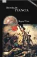 AudioLibro Historia de Francia (3ª Ed.) de Roger Price