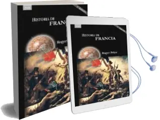 Descargar AudioLibro Historia de Francia (3ª Ed.) de Roger Price año 2015