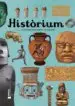 AudioLibro Historium de Jo Nelson