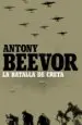 AudioLibro La Batalla de Creta de Antony Beevor