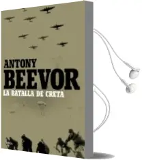 Descargar AudioLibro La Batalla de Creta de Antony Beevor año 2015