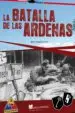 AudioLibro La Batalla de las Ardenas de Juan Vazquez Garcia
